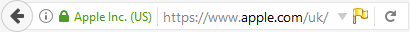 EV SSL Example