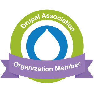 Drupal Association Member