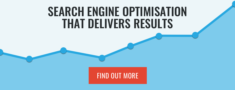 Search Engine Optimisation That Delivers Results