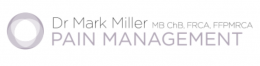 Pain Management Logo