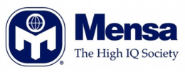 Mensa Logo