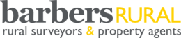 Barbers Rural Logo