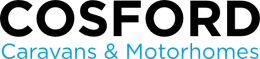 Cosford Caravans logo