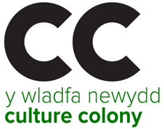 Culture Colony Logo