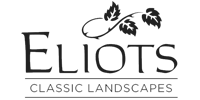 Eliots landscapes logo