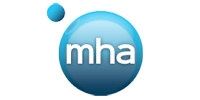 MHA Logo