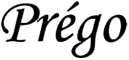 Prego Shoes Logo