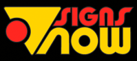 Signs Now Logo
