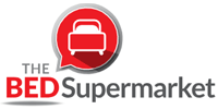 The Bed Supermarket logo