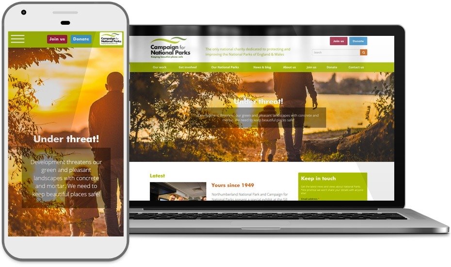 Campaign for National Parks