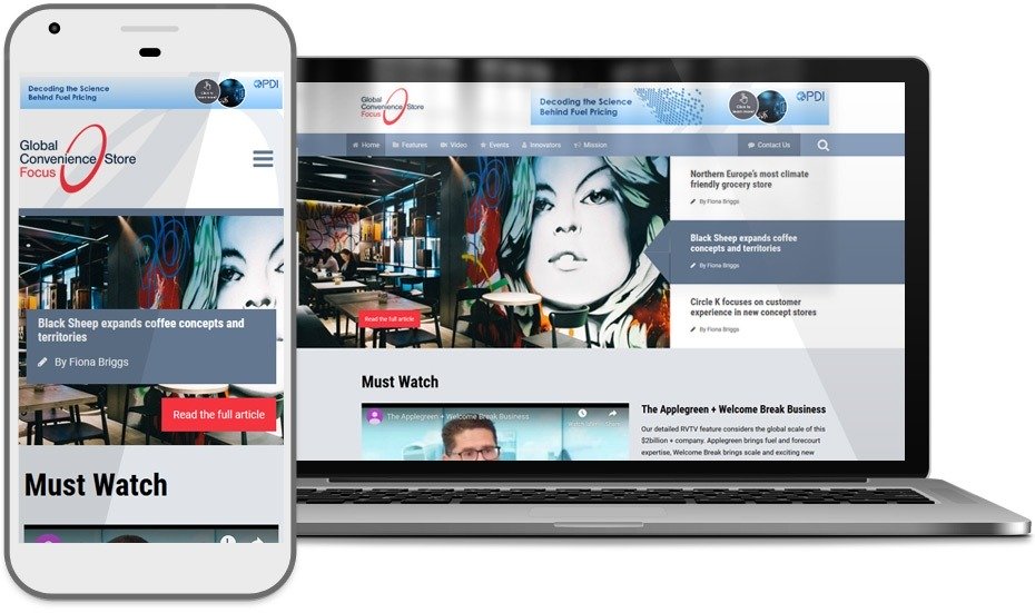 GCSF Screenshot