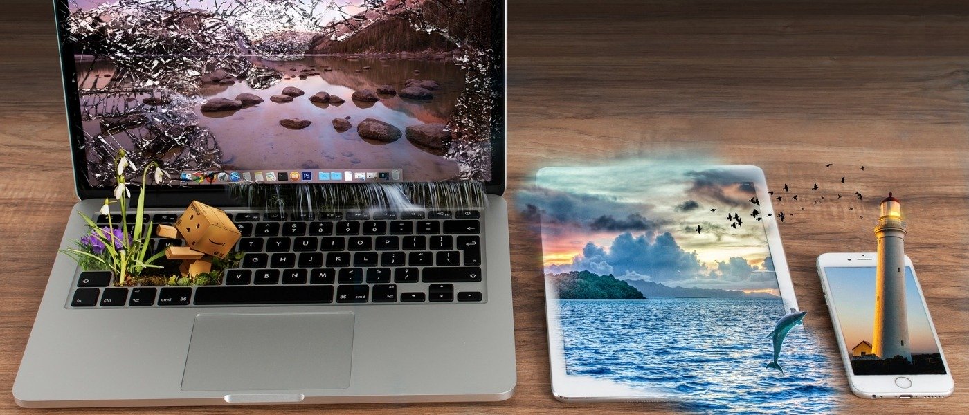 Why Images Are so Important for Your Website