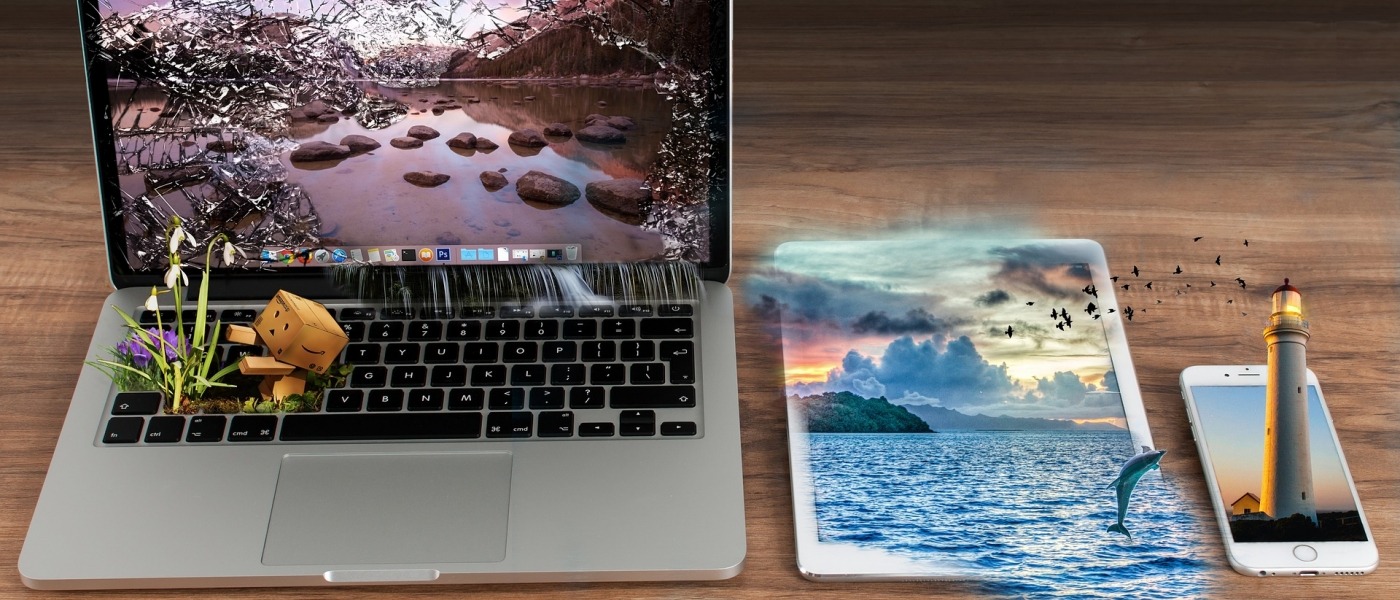 Why Images Are so Important for Your Website