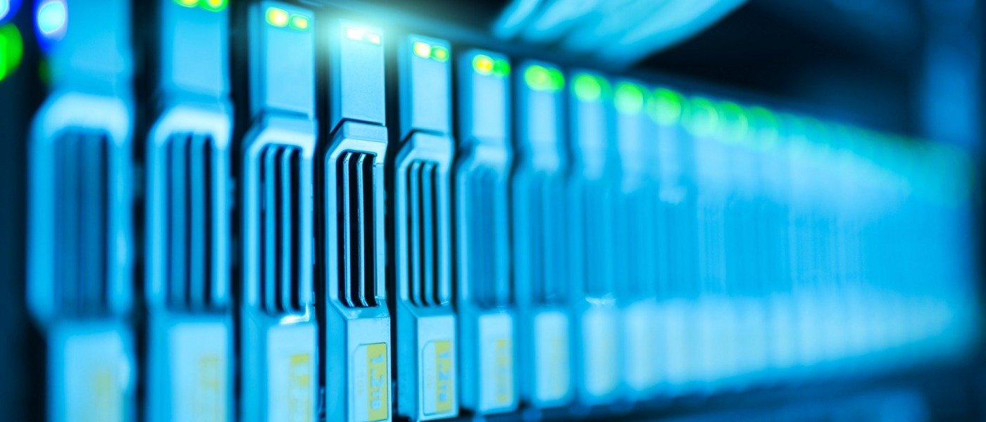Web Hosting