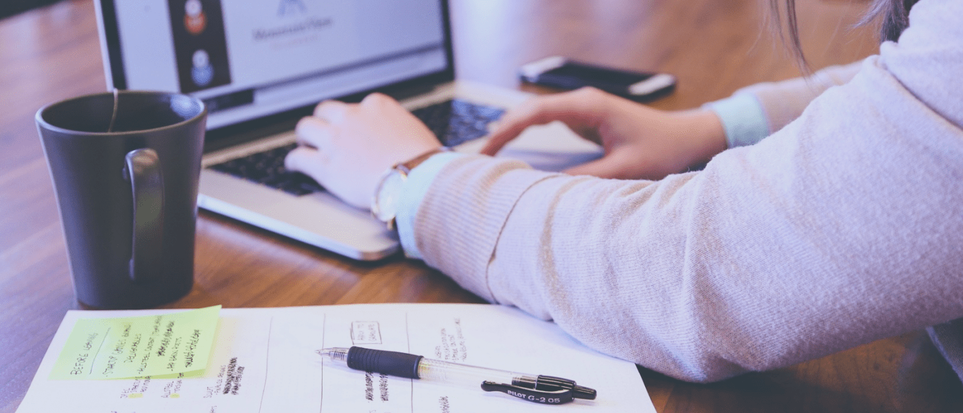 content writing