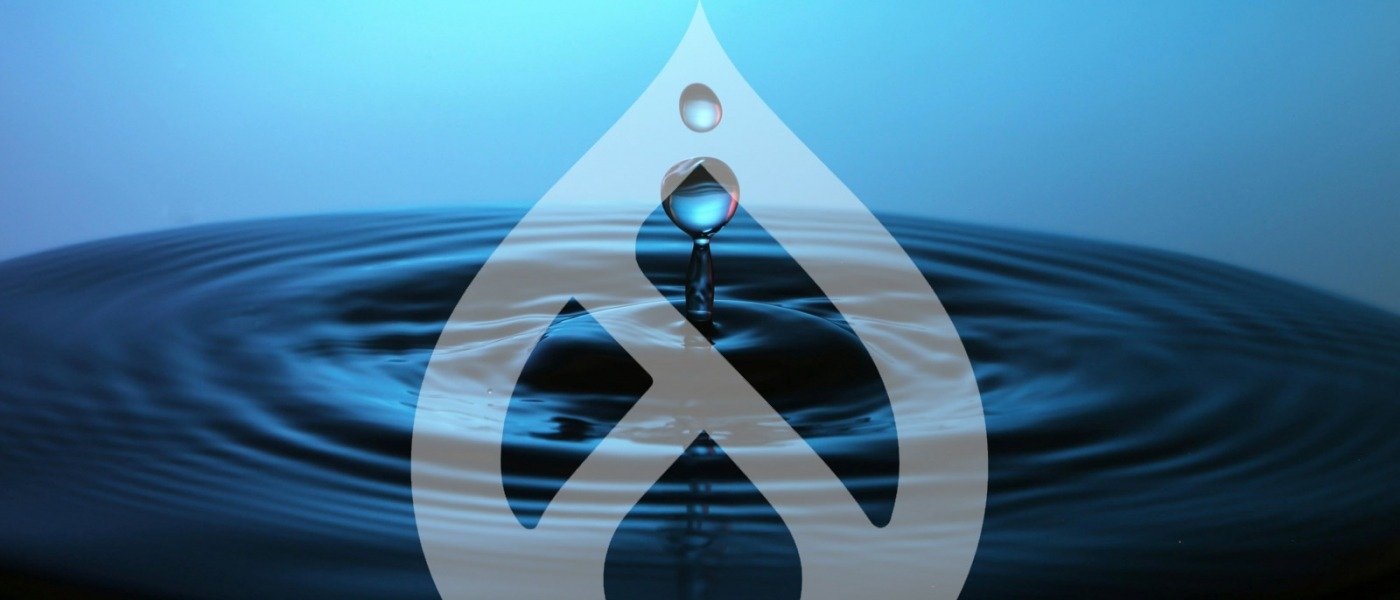 drupal header