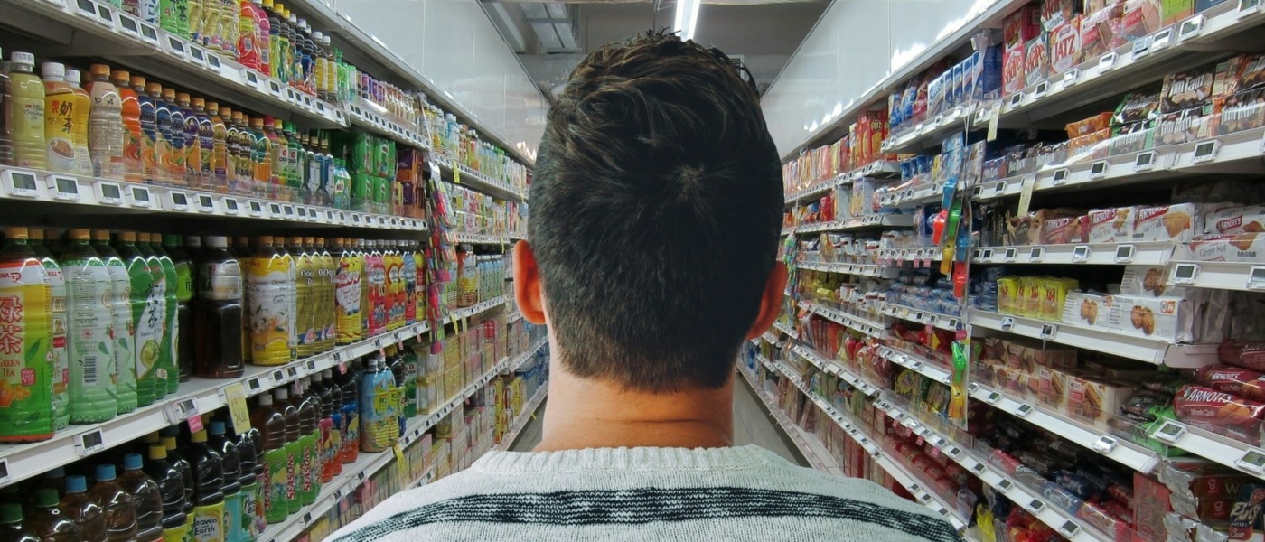 Global Convenience Store Focus