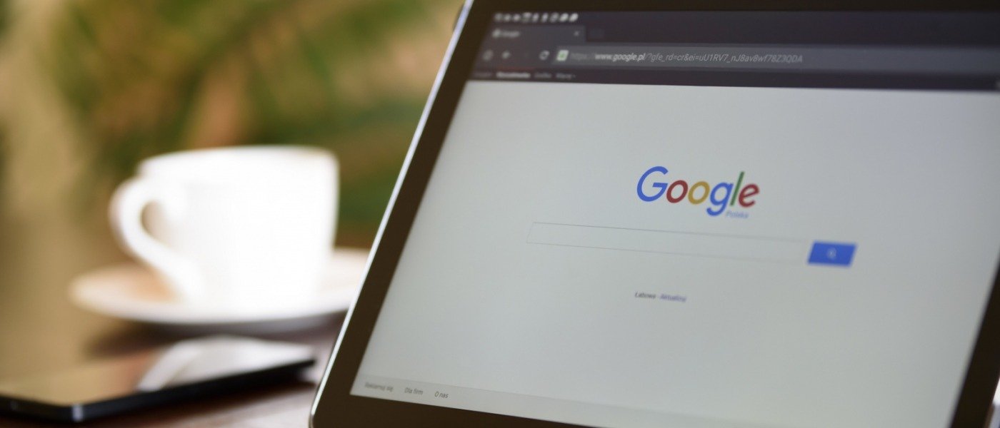 What is a google algorithm?
