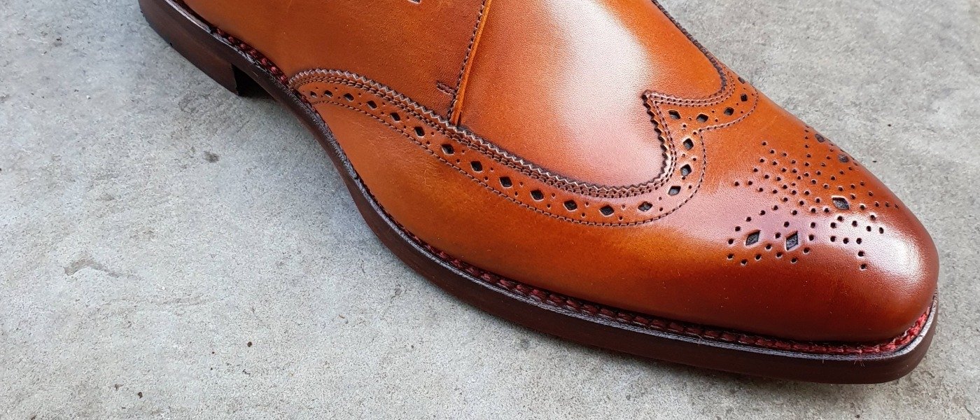 Prego Shoes