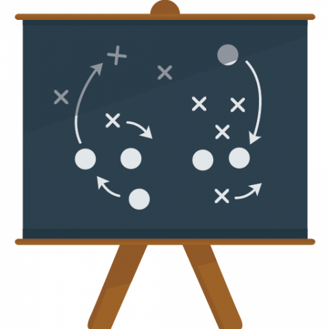strategy