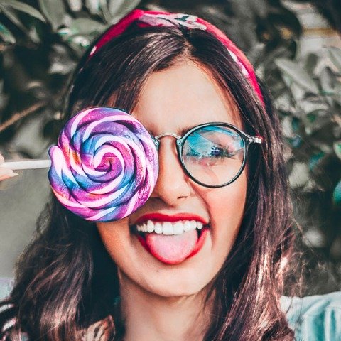 Candy Obsession case study
