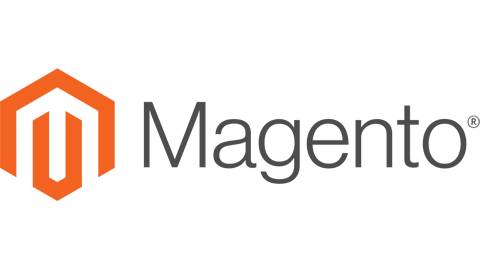Magento SEO logo