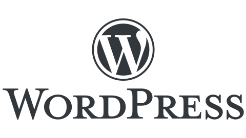 WordPress SEO logo