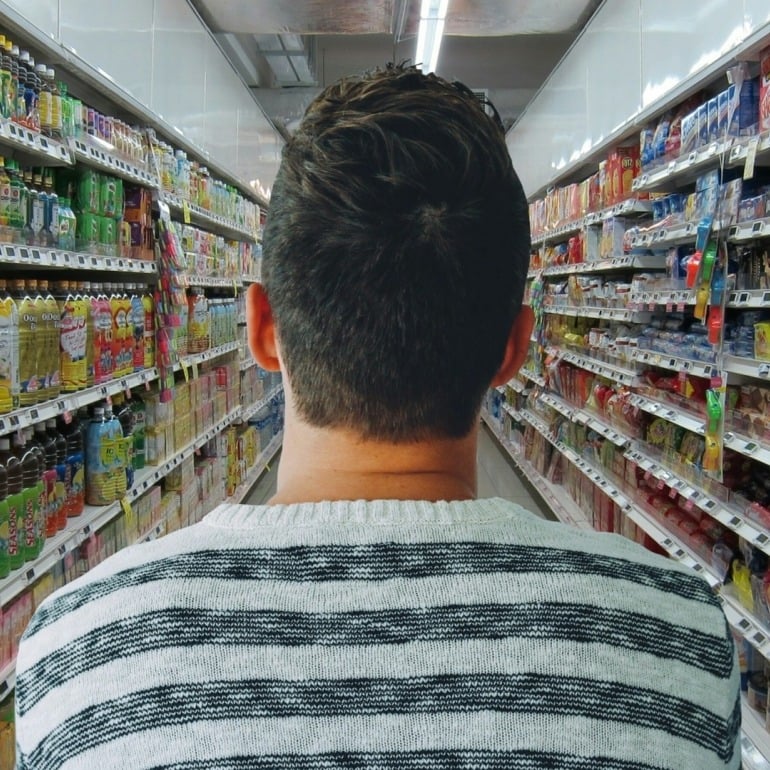 Global Convenience Store Focus