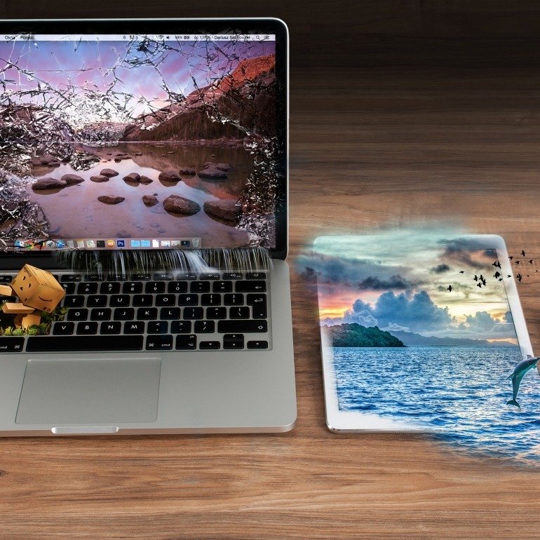 Why Images Are so Important for Your Website