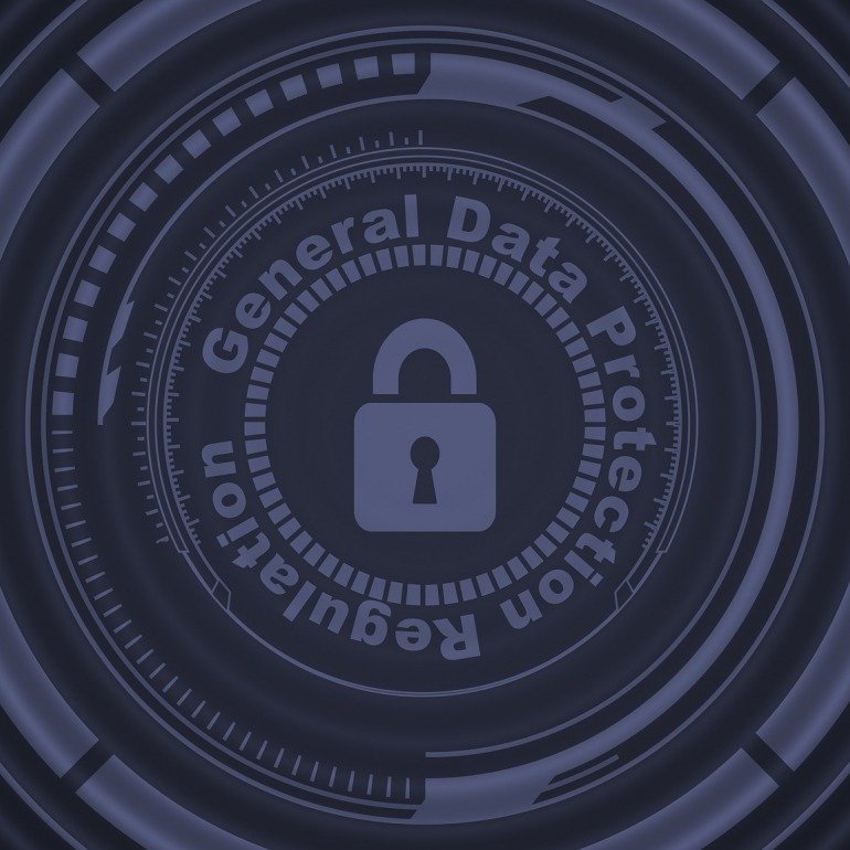 GDPR Compliance for Websites