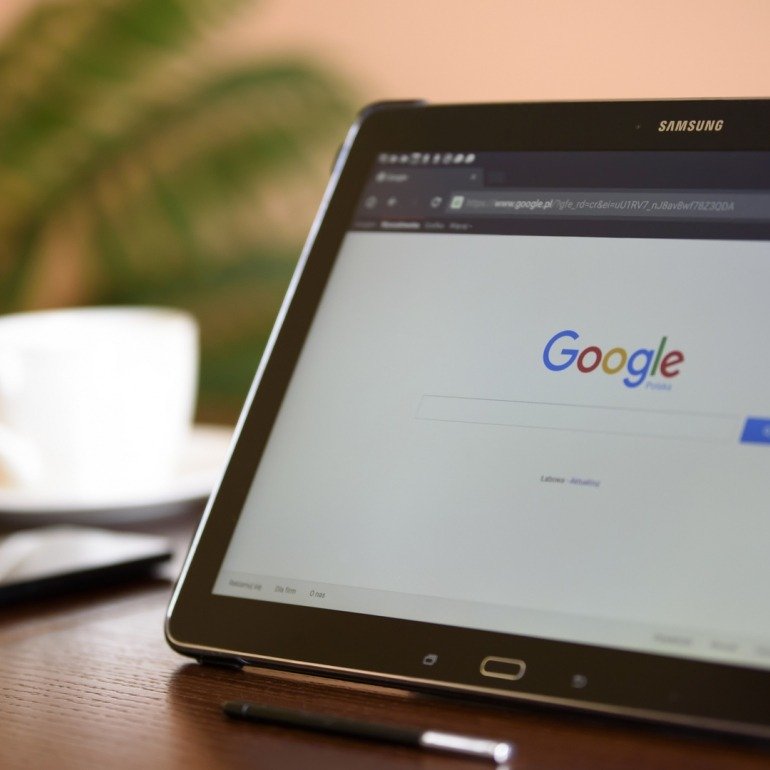 What is a google algorithm?