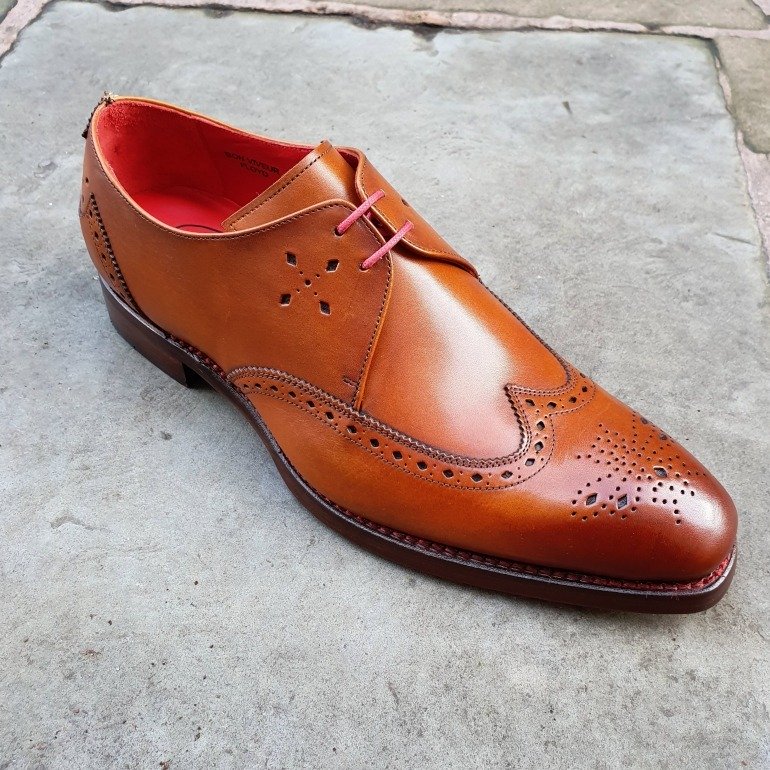 Prego Shoes